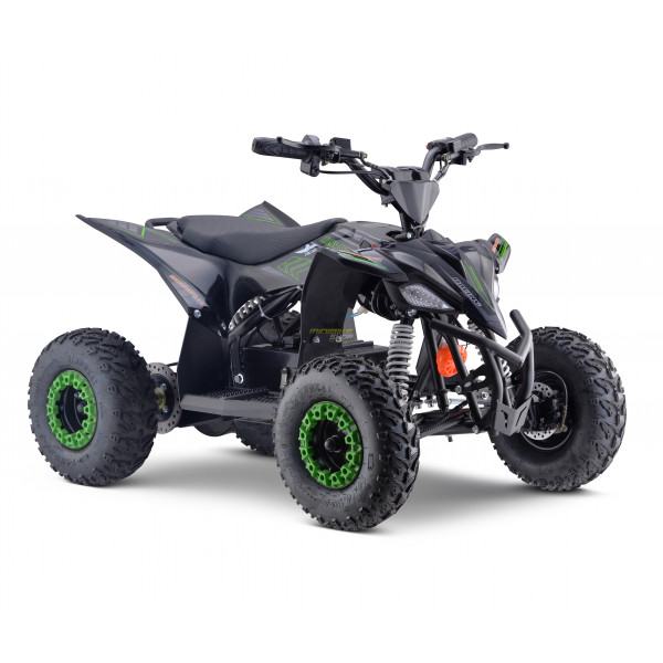 Quad Kvad MiniRocket MiniRaptor 1300W četverocikl ATV