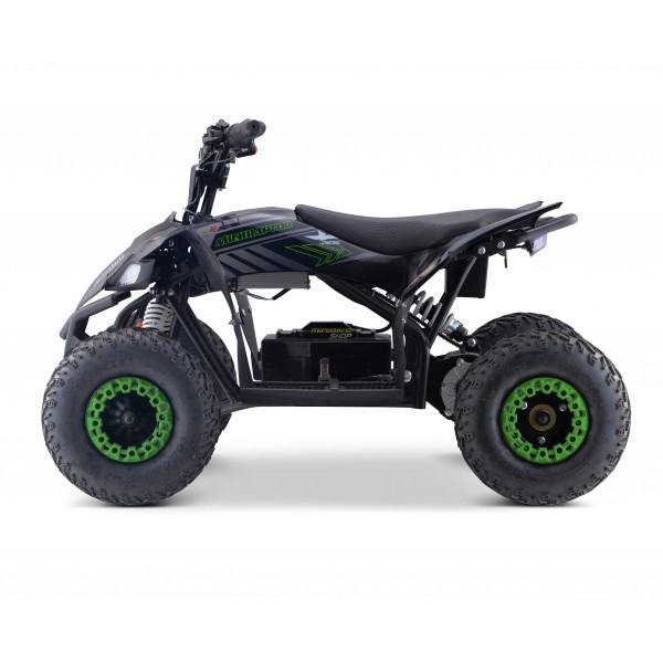 Quad Kvad MiniRocket MiniRaptor 1500W četverocikl ATV