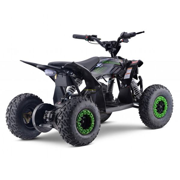 Quad Kvad MiniRocket MiniRaptor 1500W četverocikl ATV