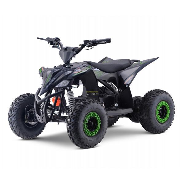 Quad Kvad MiniRocket MiniRaptor 1500W četverocikl ATV