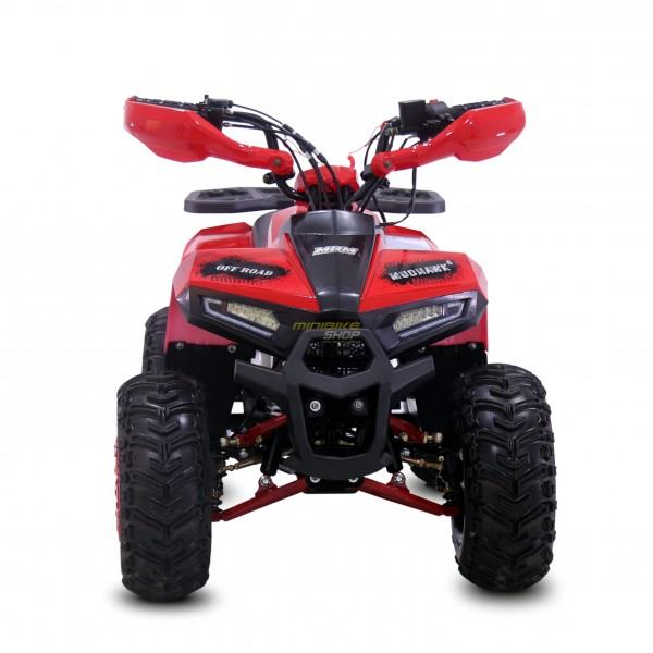 Quad Kvad MiniRocket MudHawk 110 ATV