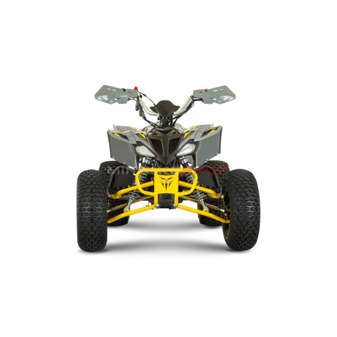 Quad MiniRocket Raptor 150cc 3+1