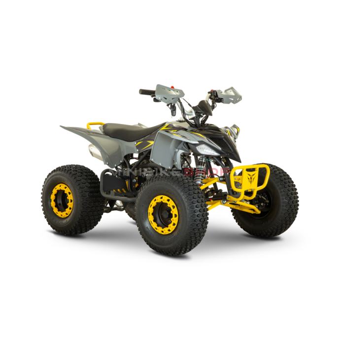Quad MiniRocket Raptor 150cc 3+1