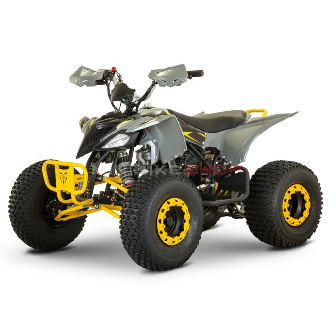 Quad MiniRocket Raptor 150cc 3+1