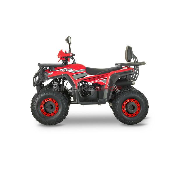 Quad kvad MiniRocket RockRider 125cc 3+1 ATV