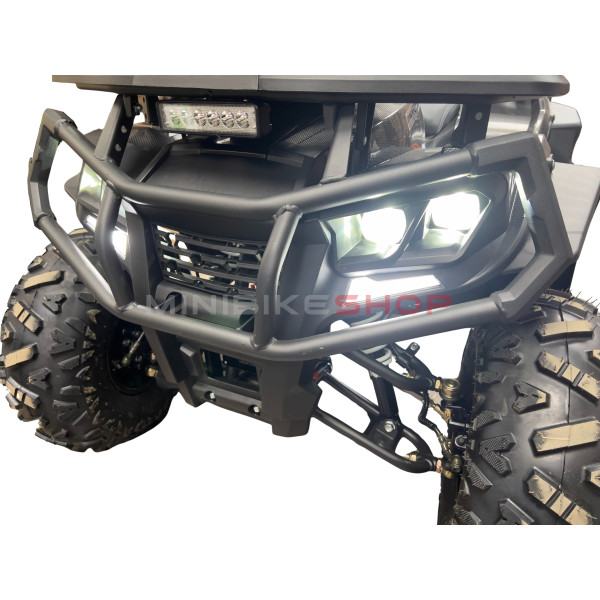 Quad kvad MiniRocket RockRider 125cc 3+1 ATV