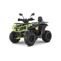 Quad kvad MiniRocket RockRider 125cc 3+1 ATV