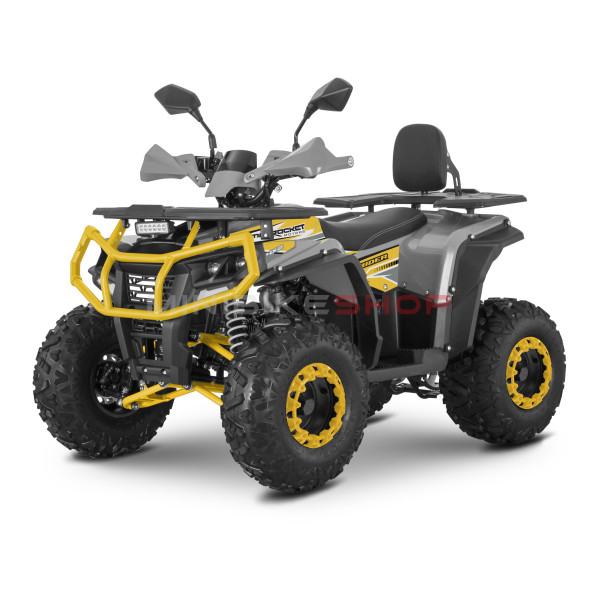 Quad kvad MiniRocket RockRider 125cc 3+1 ATV