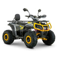 Quad kvad MiniRocket RockRider 1800 W ATV