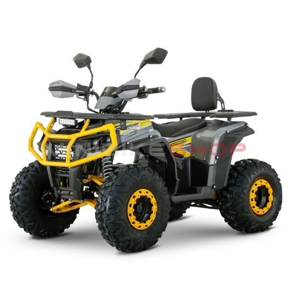 Quad kvad MiniRocket RockRider 1800 W ATV