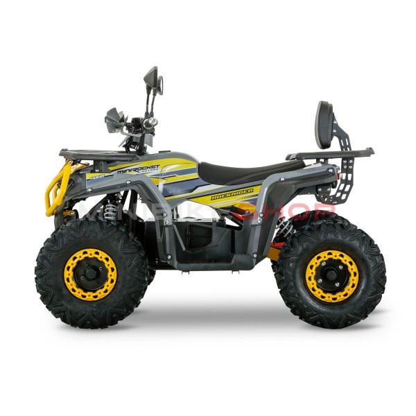 Quad kvad MiniRocket RockRider 1800 W ATV