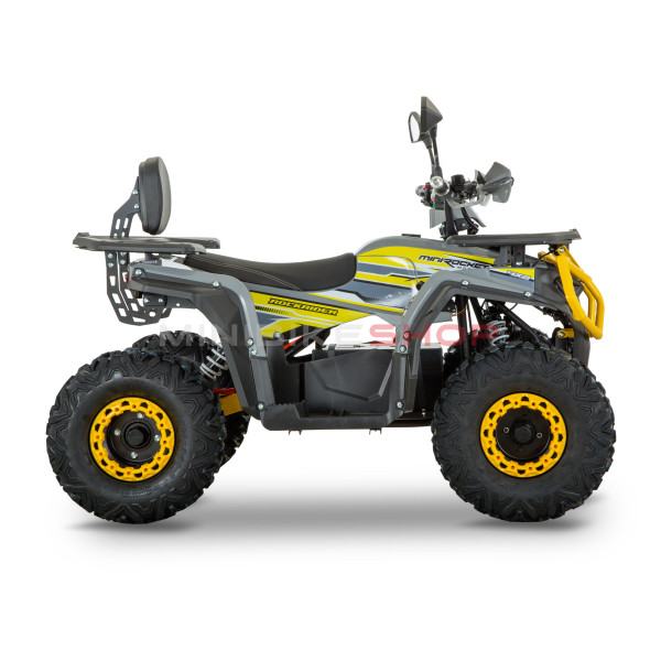 Quad kvad MiniRocket RockRider 1800 W ATV