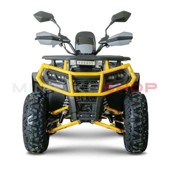 Quad kvad MiniRocket RockRider 1800 W ATV