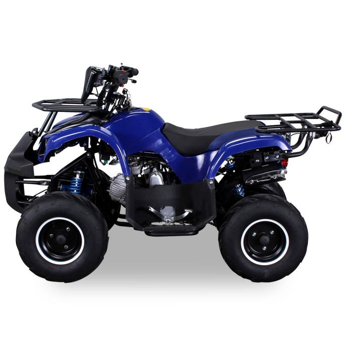 QUAD Midi dječji 125 ccm quad za djecu S-8 Farmer