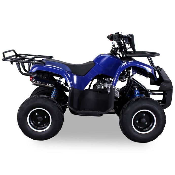 QUAD Midi dječji 125 ccm quad za djecu S-8 Farmer