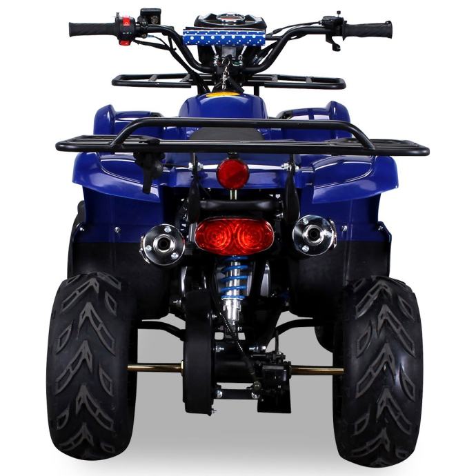 QUAD Midi dječji 125 ccm quad za djecu S-8 Farmer