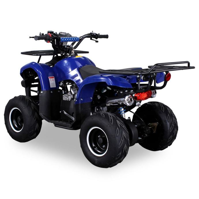 QUAD Midi dječji 125 ccm quad za djecu S-8 Farmer