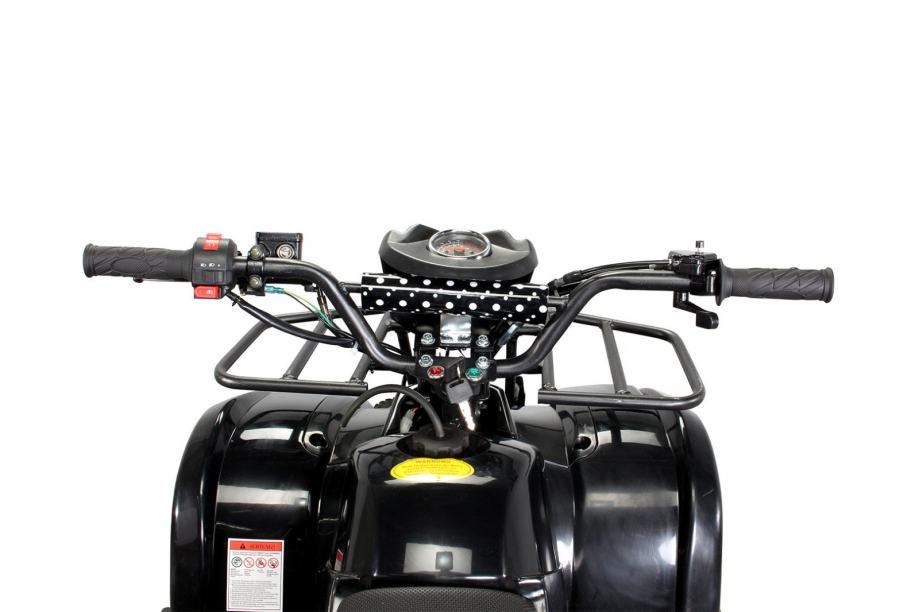QUAD Midi dječji 125 ccm quad za djecu S-8 Farmer