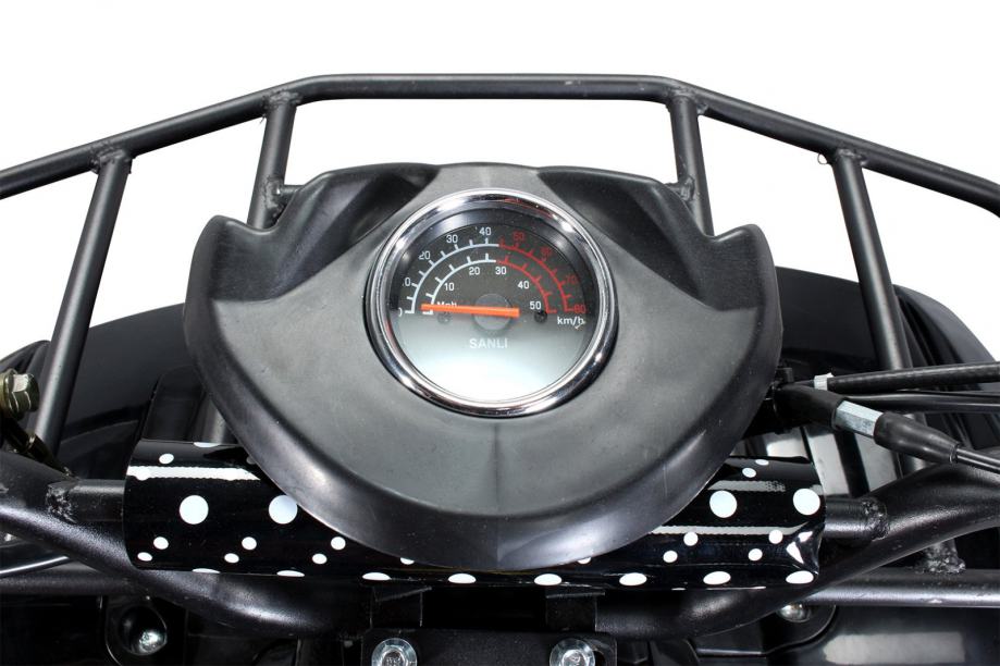 QUAD Midi dječji 125 ccm quad za djecu S-8 Farmer