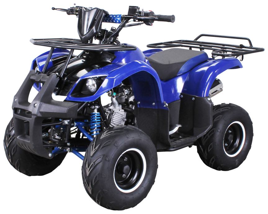 QUAD Midi dječji 125 ccm quad za djecu S-8 Farmer