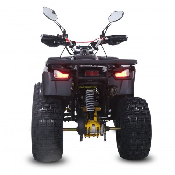 QUAD MINIROCKET SHARK 150CC