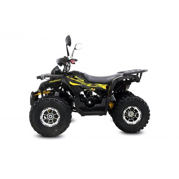QUAD MINIROCKET SHARK 150CC