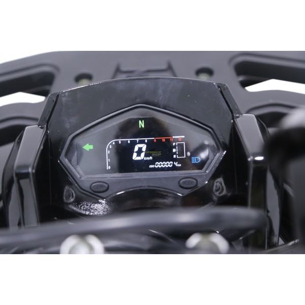 QUAD MINIROCKET SHARK 150CC