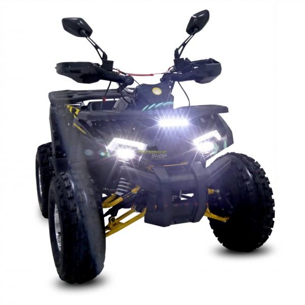 QUAD MINIROCKET SHARK 150CC