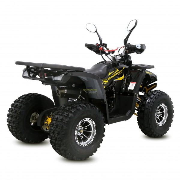 QUAD MINIROCKET SHARK 150CC