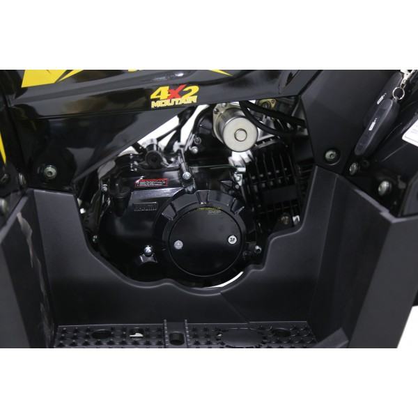 QUAD MINIROCKET SHARK 150CC