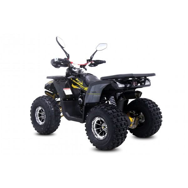 QUAD MINIROCKET SHARK 150CC