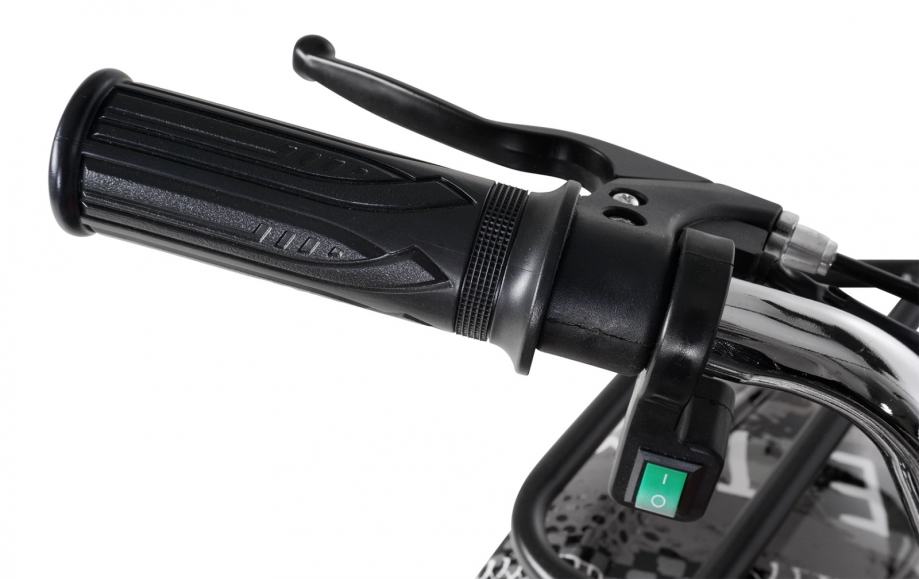 QUAD TORINO dječji električni 1000 W mini elektro quad za djecu