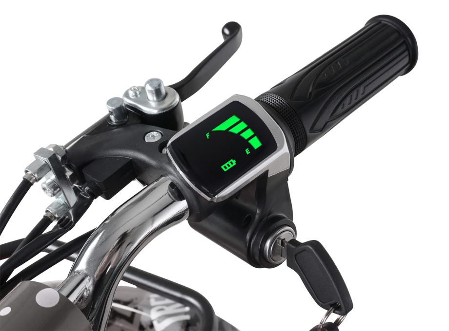 QUAD TORINO dječji električni 1000 W mini elektro quad za djecu