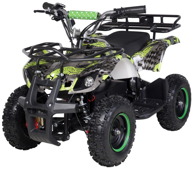 QUAD TORINO dječji električni 1000 W mini elektro quad za djecu