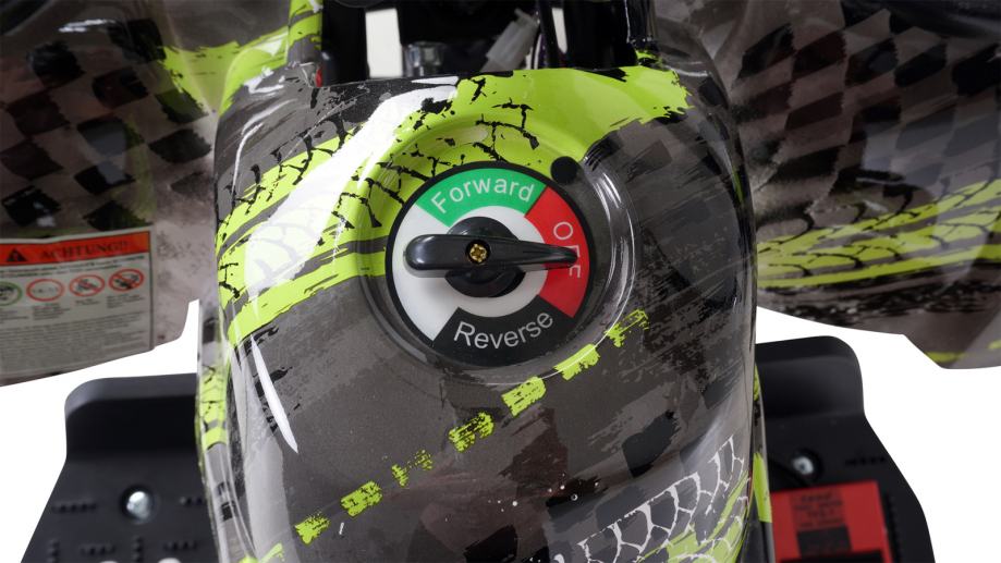 QUAD TORINO dječji električni 1000 W mini elektro quad za djecu