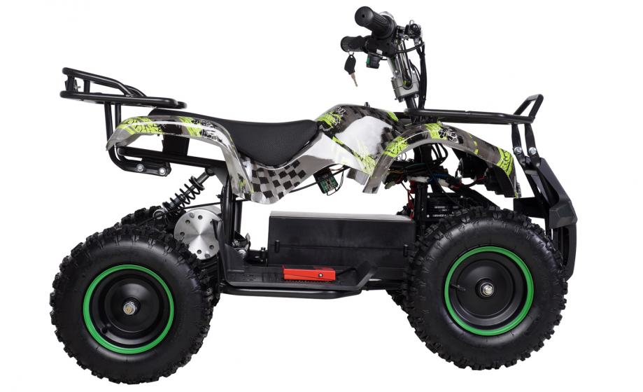 QUAD TORINO dječji električni 1000 W mini elektro quad za djecu
