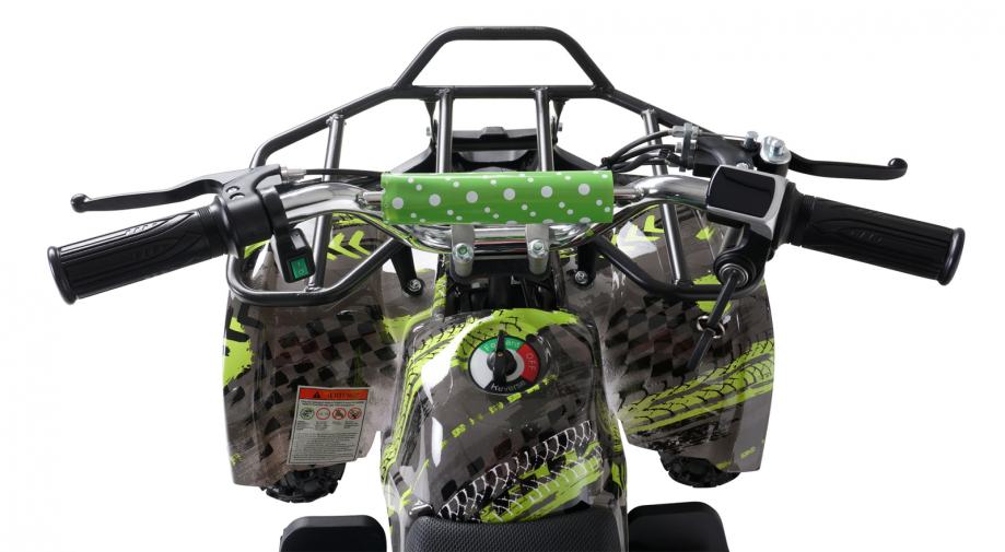QUAD TORINO dječji električni 1000 W mini elektro quad za djecu