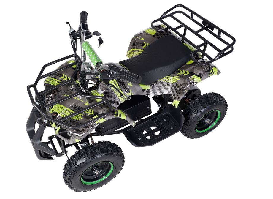 QUAD TORINO dječji električni 1000 W mini elektro quad za djecu