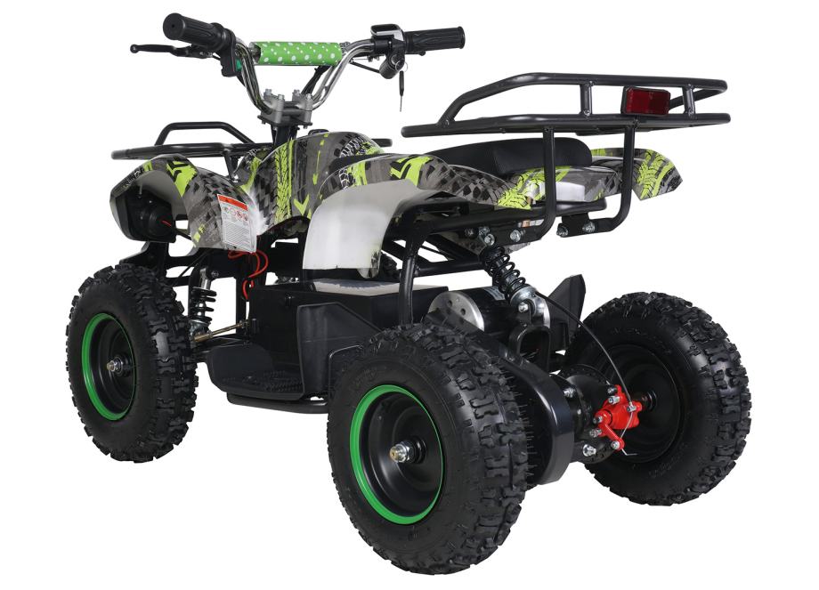 QUAD TORINO dječji električni 1000 W mini elektro quad za djecu