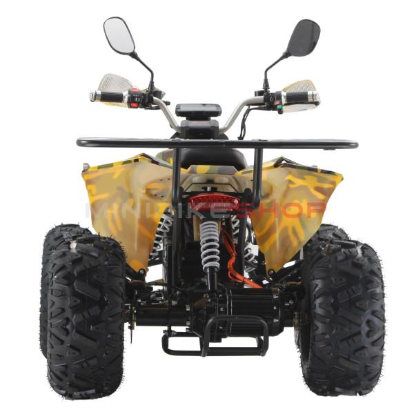 QUAD WARRIOR XL 1500W BATERIJA ATV