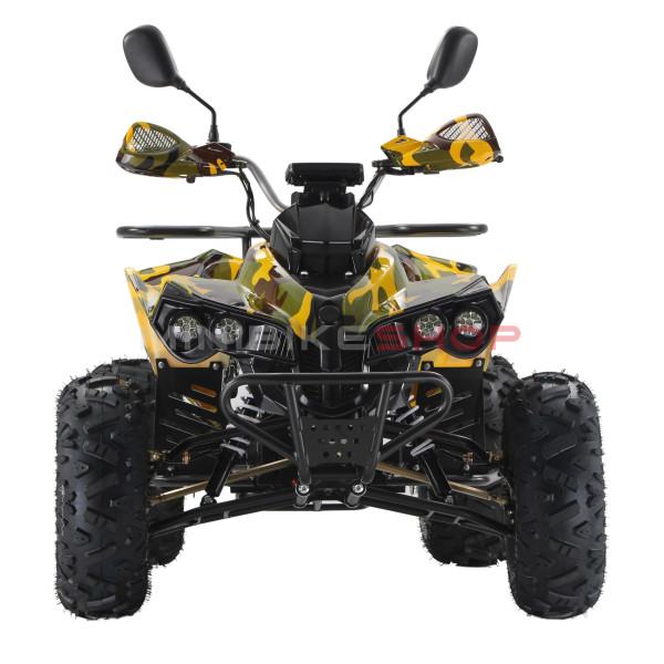 QUAD WARRIOR XL 1500W BATERIJA ATV