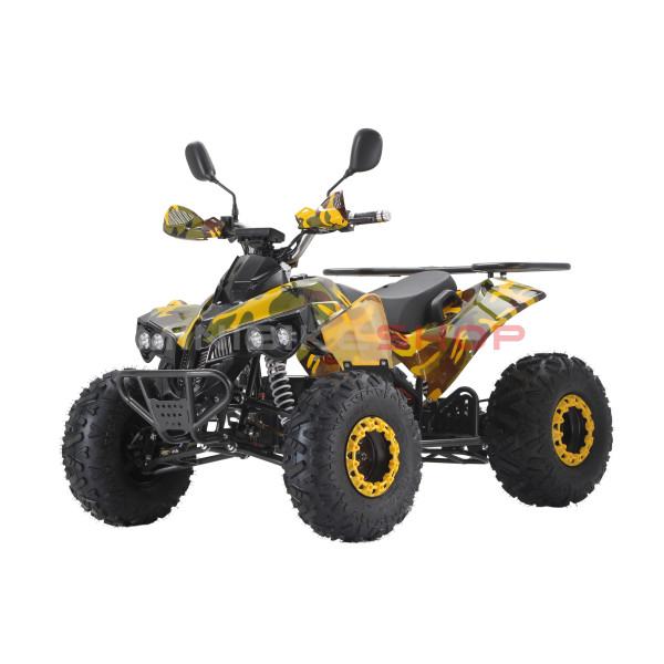 QUAD WARRIOR XL 1500W BATERIJA ATV