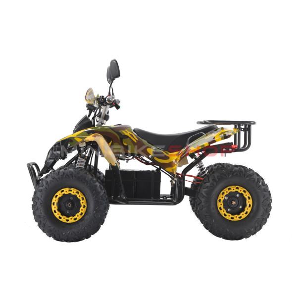 QUAD WARRIOR XL 1500W BATERIJA ATV