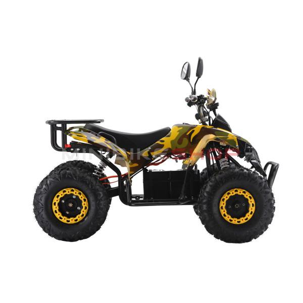 QUAD WARRIOR XL 1500W BATERIJA ATV