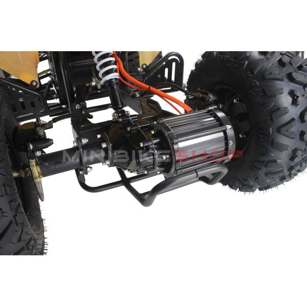 QUAD WARRIOR XL 1500W BATERIJA ATV