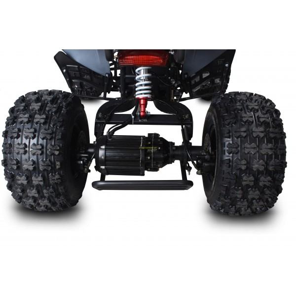 QUAD WARRIOR XL 1500W na struju baterije ATV Djeciji kvad Deluxe