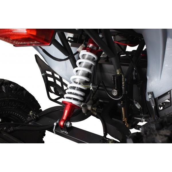 QUAD WARRIOR XL 1500W na struju baterije ATV Djeciji kvad Deluxe