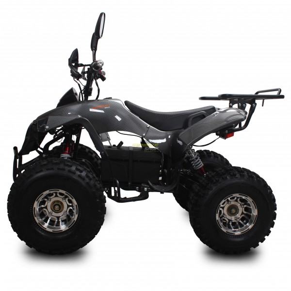 QUAD WARRIOR XL 1500W na struju baterije ATV Djeciji kvad Deluxe