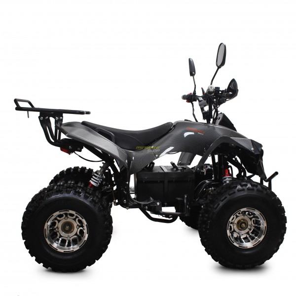 QUAD WARRIOR XL 1500W na struju baterije ATV Djeciji kvad Deluxe
