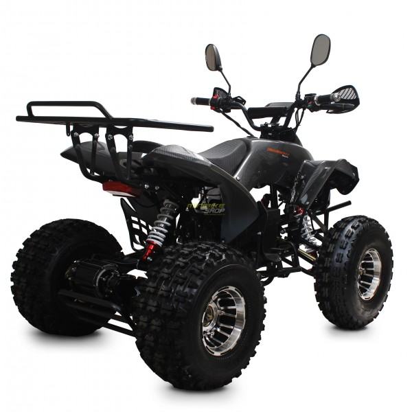 QUAD WARRIOR XL 1500W na struju baterije ATV Djeciji kvad Deluxe